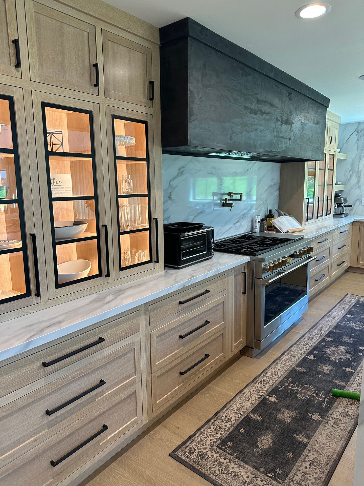 Kitchen Remodeling